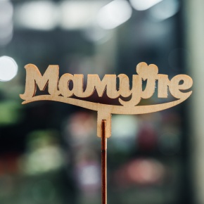 Топпер Мамуле в Жуковском