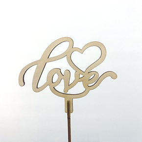 Топпер Love в Жуковском