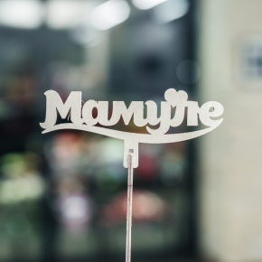 Топпер Мамуле в Жуковском