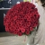 Букет 101 красная роза (70 см) в Жуковском