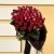 Букет из 51 рубиновой розы (50 см) в Жуковском