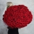 Букет 101 красная Ред наоми (80 см) в Жуковском