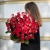 Букет из 51 рубиновой розы (50 см) в Жуковском