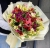 Яркий букет из 25 альстромерий микс (цвет в ассортименте) в Жуковском