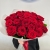Букет 25 красных роз (50 см) в Жуковском