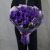 Букет из сиреневой статицы в Жуковском