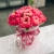 Композиция в шляпной коробке из 15 пионов Коралл Шарм в Жуковском Композиция в шляпной коробке из 15 пионов Коралл Шарм в Жуковском